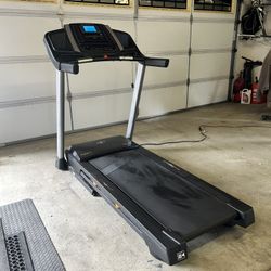 Nordicktrack T6.5S Folding Treadmill