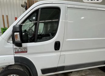 Promaster 1500