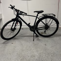 Giant Escape 3 Bike