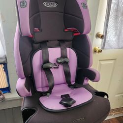 Graco Car Seat