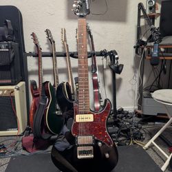 Yamaha Pacifica PAC611HFM Guitar