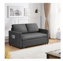 Pull out sofa