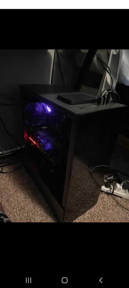 Selling High End Gaming Pc