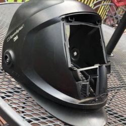 Welding Helmet Shell 