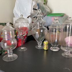 Set De Dulceros Grandes