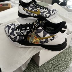 Nike Kobe 8 Proto Mambacita 9.5 Men’s