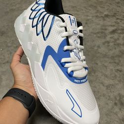 PUMA X LAMELO BALL MB.01 Lo