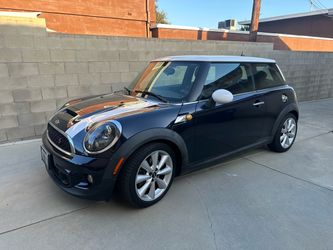 2013 Mini Cooper