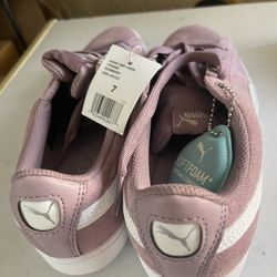 Puma Women’s Shoes Size 7