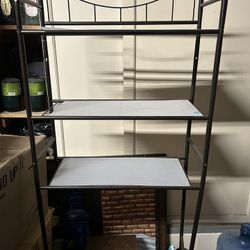 Bathroom Shelf