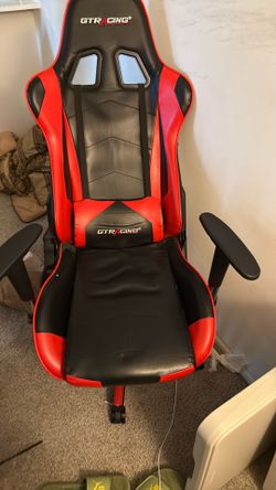 Gtr Chair