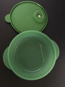 Tupperware For Lunch