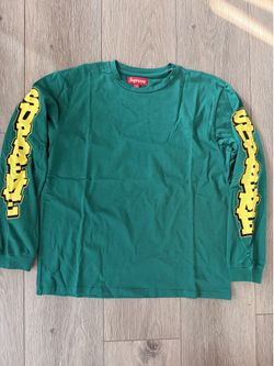 Supreme LongSleeve