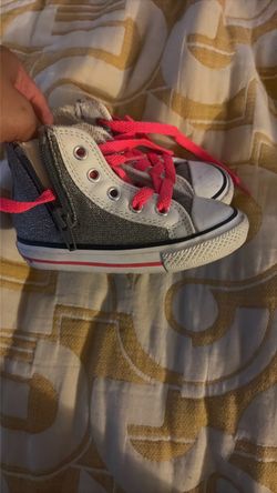 Kids Converse