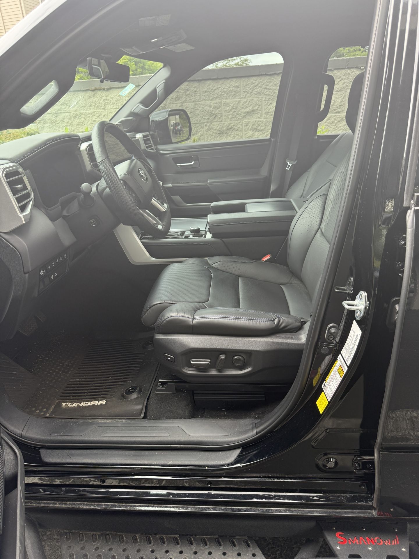 2024 Toyota Tundra