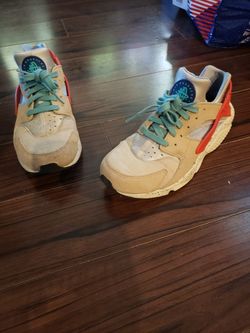 Nike Huaraches