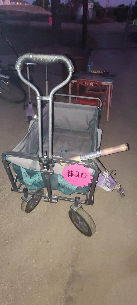 👻🎃SHOPPING CAR👻🎃