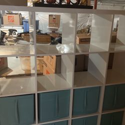 IKEA Shelf 