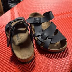 Birkenstock Sandals 35, 225, L4