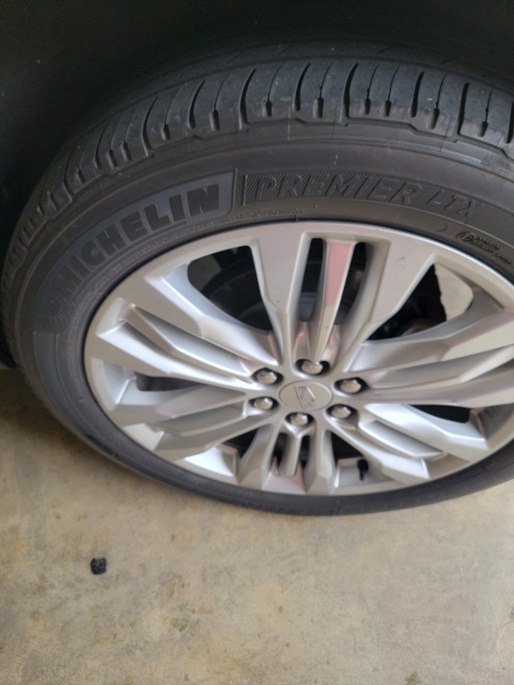 Tires