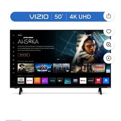 50 Inch TV Vizio