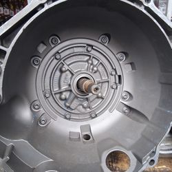 TRANSMISSION 4L60 
