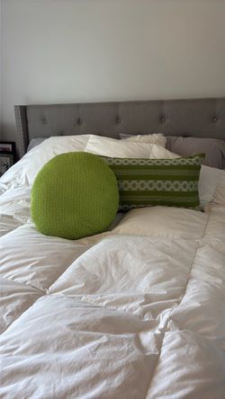 Decor Pillows