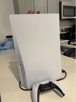PlayStation 5 Disc Version