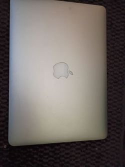 Apple Mac book