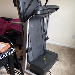 Treadmill For Sale $150 Or Best Offer