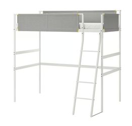Ikea Loft Bed