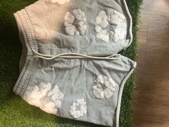 Designer shorts