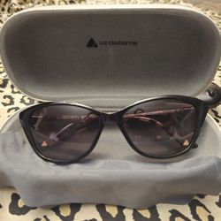 Liz CLAIBORNE BRAND NEW SUNGLASSES 