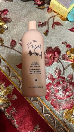 Royal almond