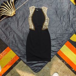 Danh Fashion Dress Size 4 