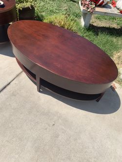 Coffee Tables