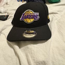 Los Angeles Lakers Hat