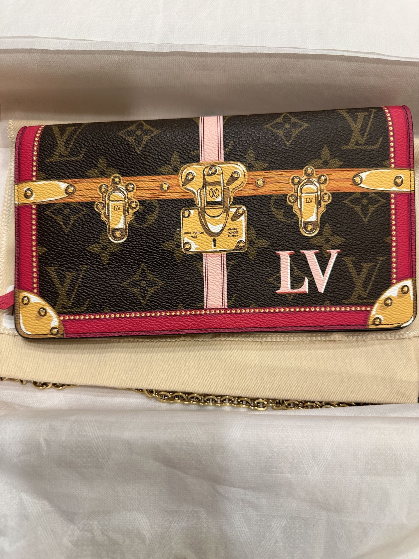 Authentic Louis Vuitton Pochette Weekender Summer Trunks,All Products : American Fashion Style Bags On Sale