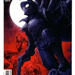 SPIDER-MAN NOIR #02 (2020) DAVE RAPOZA | TRADE DRESS | SHOW COMING SOON