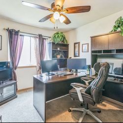 Office Furniture 