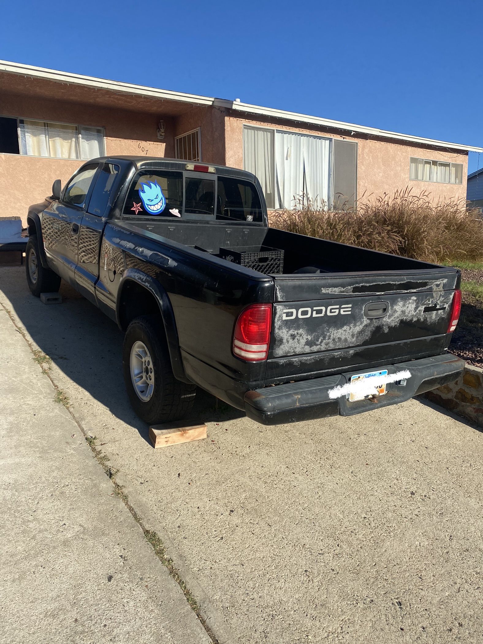 2000 dodge dakota v8 4 7 for sale in san diego ca offerup