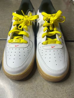 Air forces
