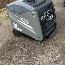 Brand New 4500w Inveter Pulsar