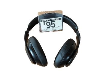 Beats By Dr. Dre A2924 Black Stereo Headphone