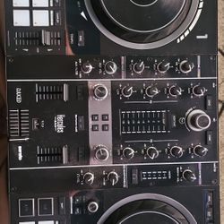 Hercules Inpulse 500