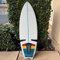 Razor RipStik RipSurf Caster Board