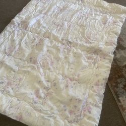 Japanese Futon Barely Used