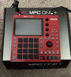 MPC ONE + Plus