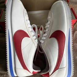 Nike Cortez