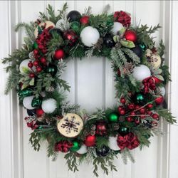 Christmas Wreath